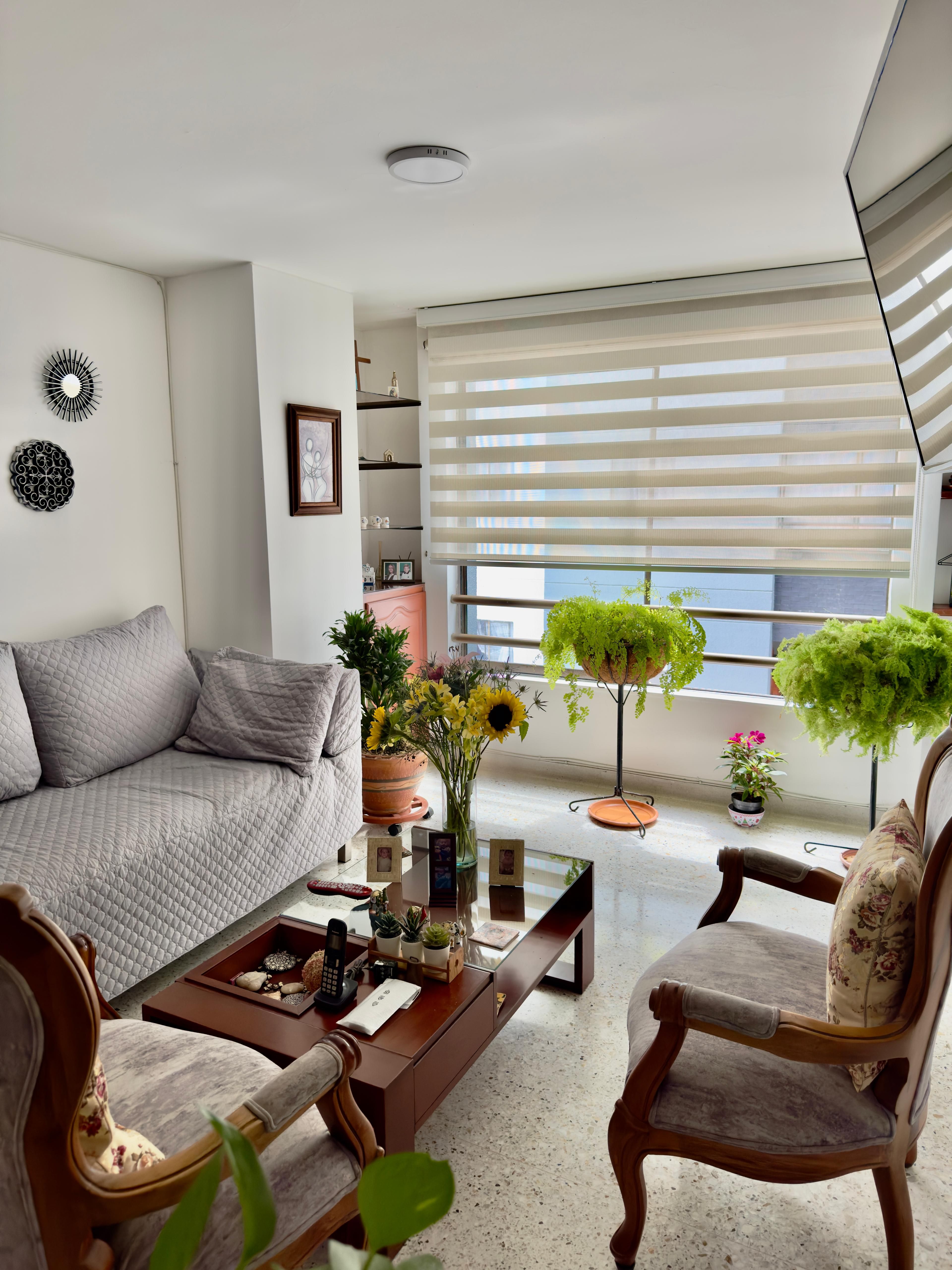 Apartamento en arriendo Risaralda Pereira Avenida 30 De Agosto 93 m2 Habitaciones 3 Baños 2 Garajes 1 Precio $3100000