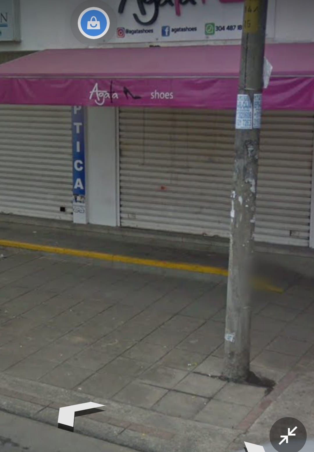 Local Comercial en arriendo Valle Del Cauca Cali Junín 30 m2 Habitaciones 0 Baños 0 Garajes 0 Precio $1700000