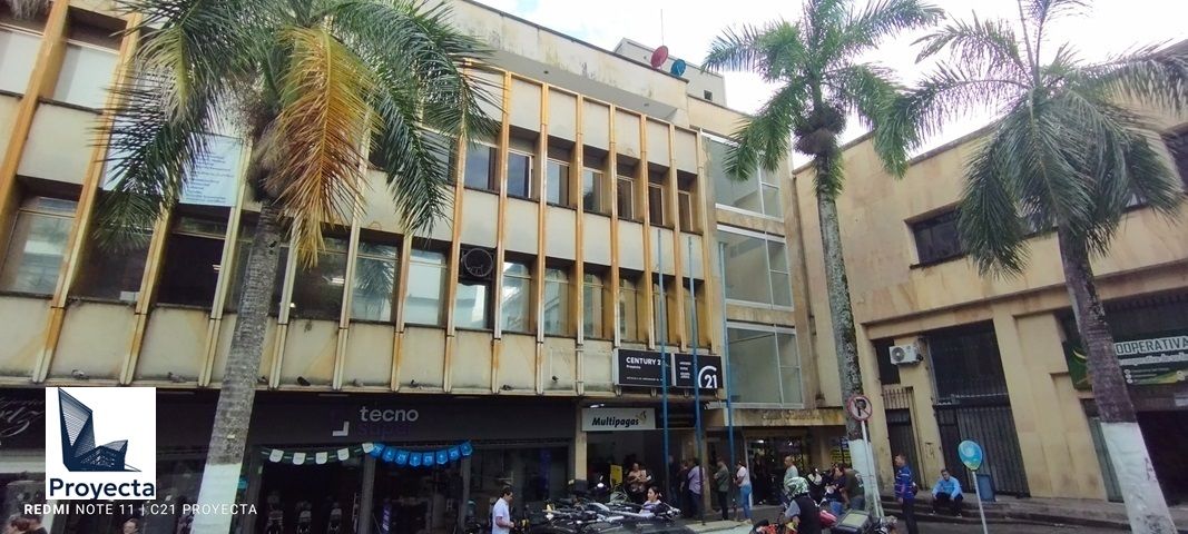 Oficina en arriendo o venta Tolima Ibagué Clarita Botero 65 m2 Habitaciones 0 Baños 1 Garajes 0 Precio venta $180000000 Precio arriendo $1100000