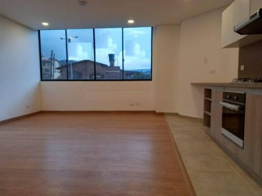 Apartamento en venta Cundinamarca La Calera La Calera 47 m2 Habitaciones 1 Baños 2 Garajes 2 Precio $260000000