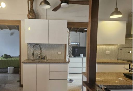 Apartamento en venta Antioquia Medellín Simon Bolivar 137 m2 Habitaciones 4 Baños 4 Garajes 1 Precio $870000000