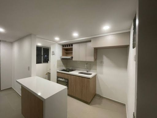 Apartamento en venta Antioquia Rionegro El Porvenir 54 m2 Habitaciones 2 Baños 2 Garajes 1 Precio $335000000