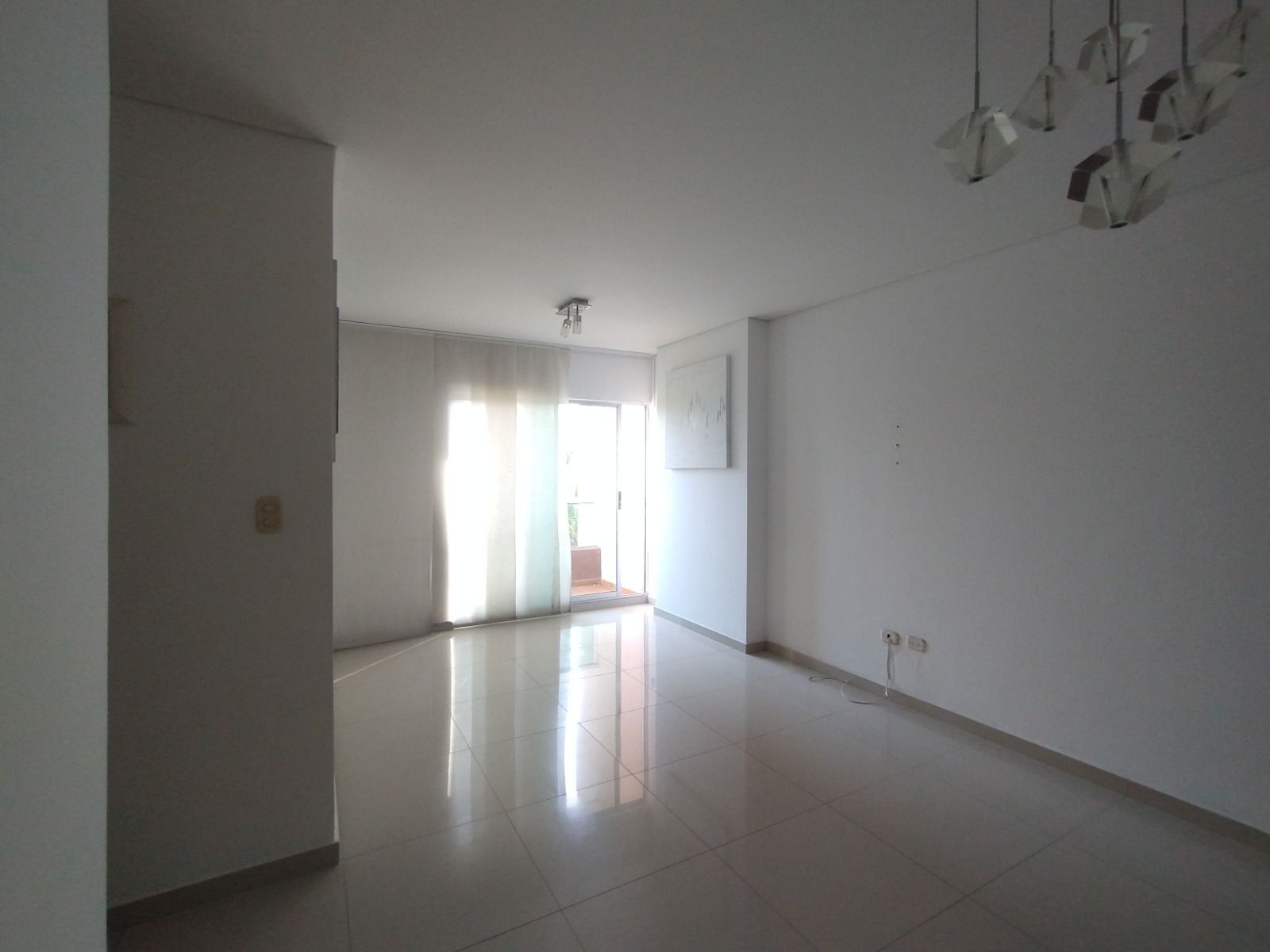 Apartamento en arriendo Atlántico Barranquilla Granadillo 75 m2 Habitaciones 2 Baños 2 Garajes 1 Precio $2600000