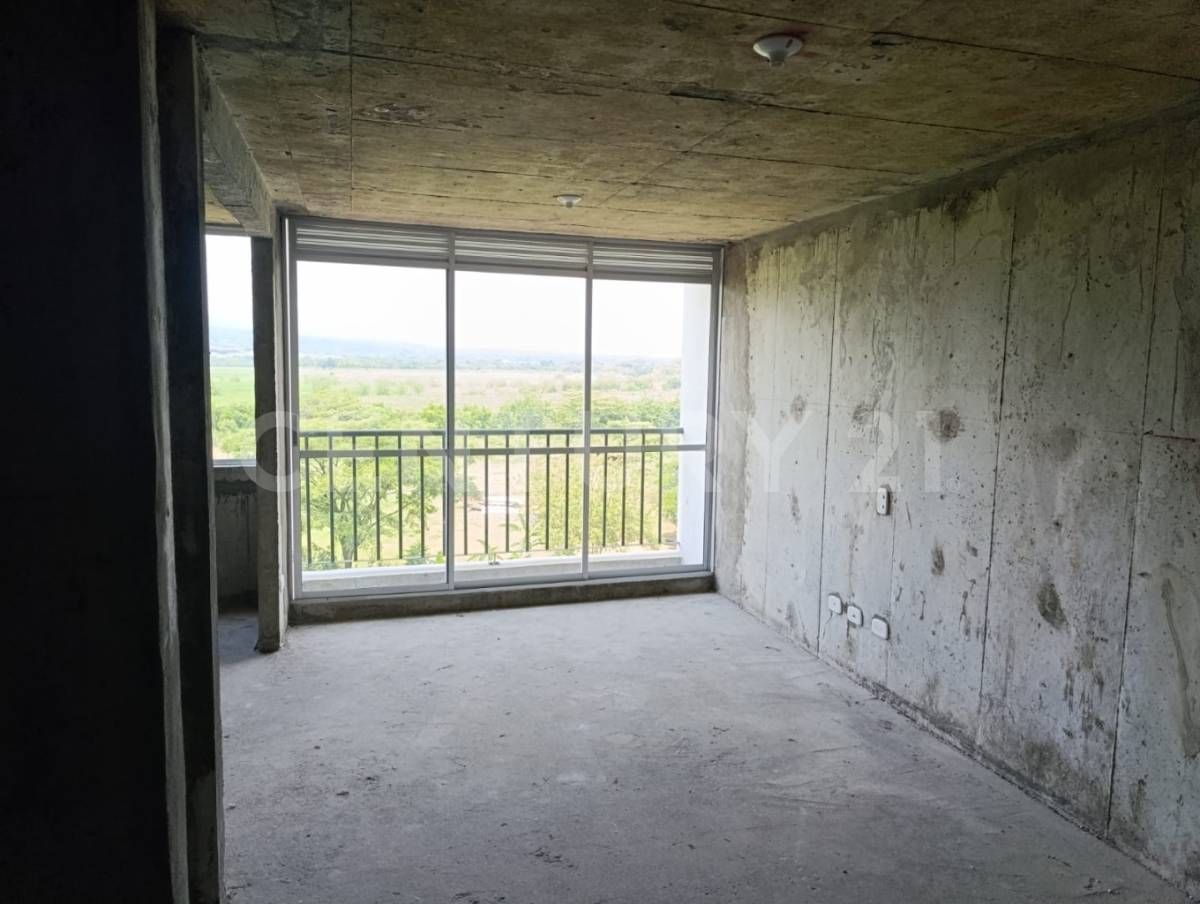 Apartamento en venta Valle Del Cauca Jamundí Urbanización Municipal Sachamate 61 m2 Habitaciones 2 Baños 2 Garajes 1 Precio $190000000