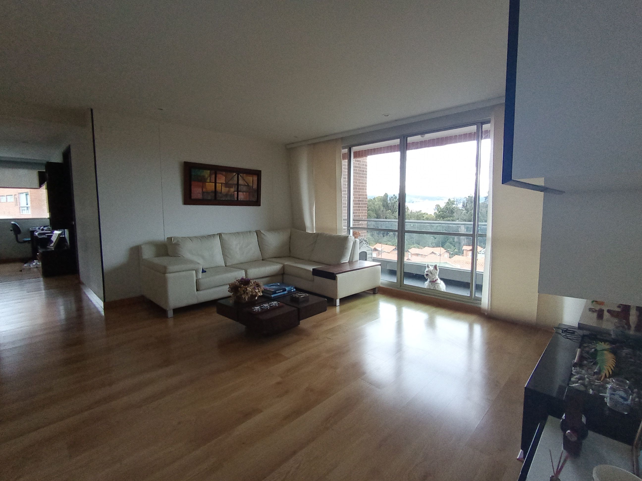 Apartamento en venta Cundinamarca Bogotá Altos De Suba 132 m2 Habitaciones 3 Baños 3 Garajes 2 Precio $750000000