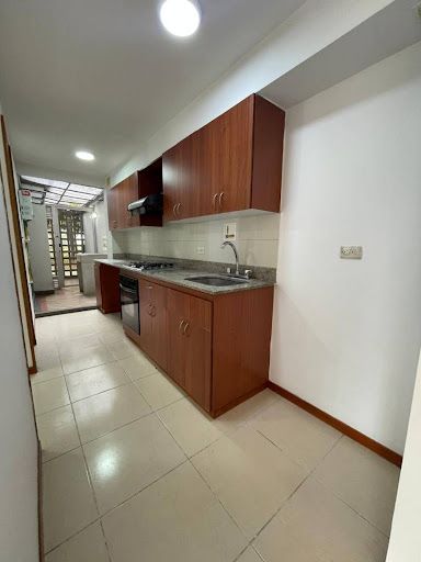 Apartamento en arriendo Antioquia Itagüí Yarumito 90 m2 Habitaciones 3 Baños 2 Garajes 1 Precio $2600000