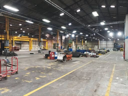 Bodega en arriendo Antioquia Itagüí Zona Industrial No 2 6000 m2 Habitaciones 0 Baños 6 Garajes 0 Precio $180000000