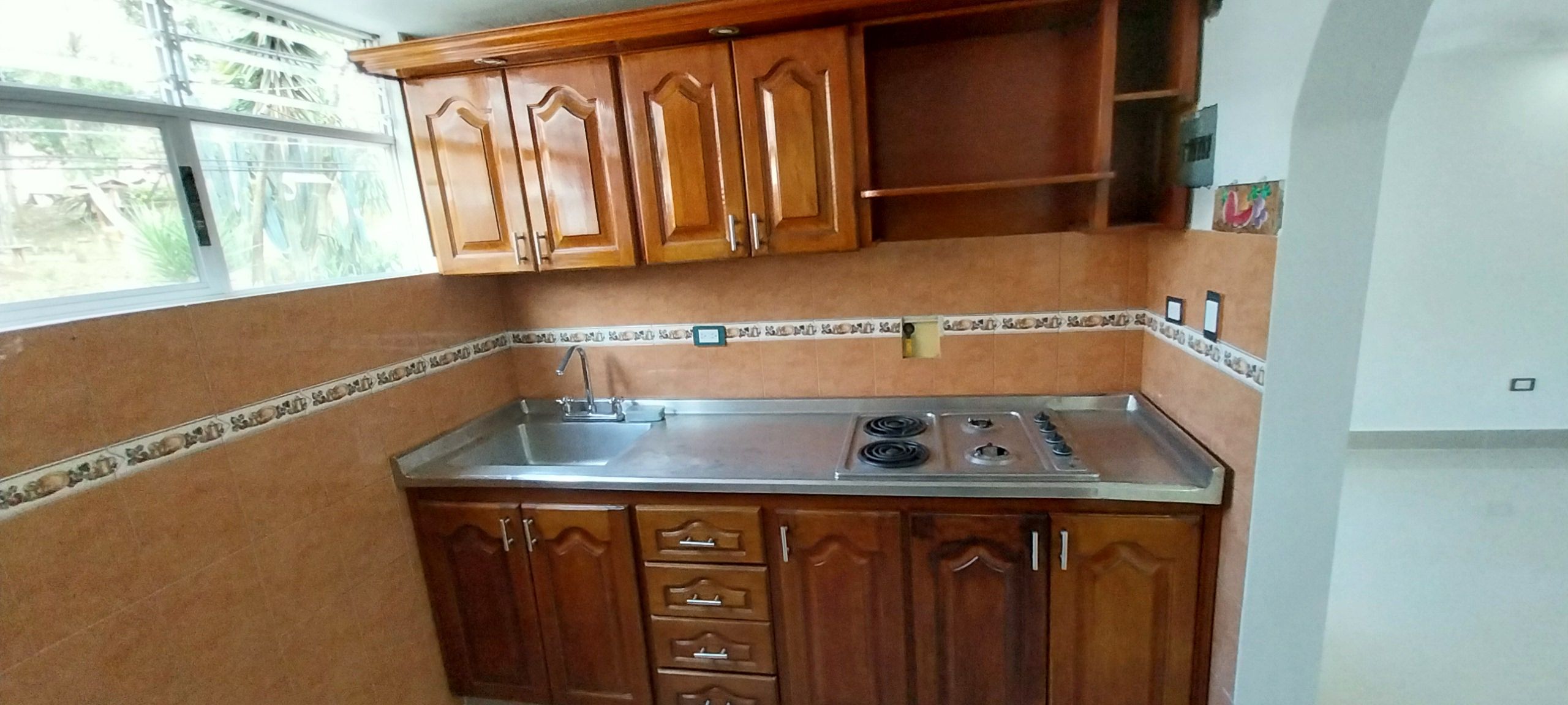 Apartamento en venta Antioquia Copacabana Vereda El Zarzal 51 m2 Habitaciones 3 Baños 1 Garajes 0 Precio $260000000