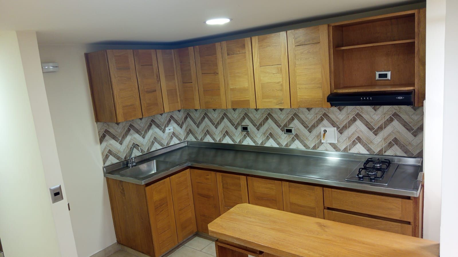 Apartaestudio en arriendo Antioquia Medellín Belen 45 m2 Habitaciones 1 Baños 1 Garajes 0 Precio $1500000