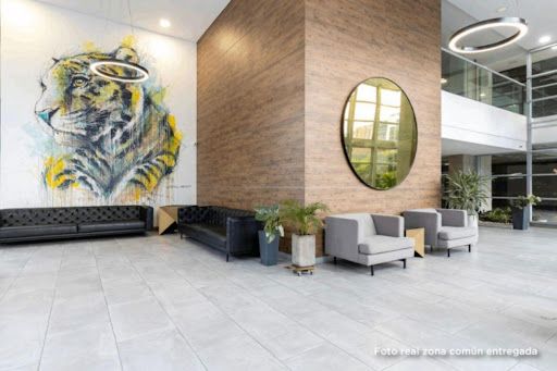 Apartamento en arriendo Antioquia Medellín Simesa 115 m2 Habitaciones 3 Baños 3 Garajes 2 Precio $5800000