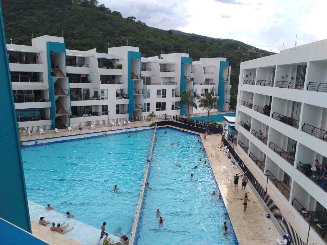 Apartamento en venta Antioquia San Jerónimo San Jerónimo 78 m2 Habitaciones 2 Baños 2 Garajes 1 Precio $405000000