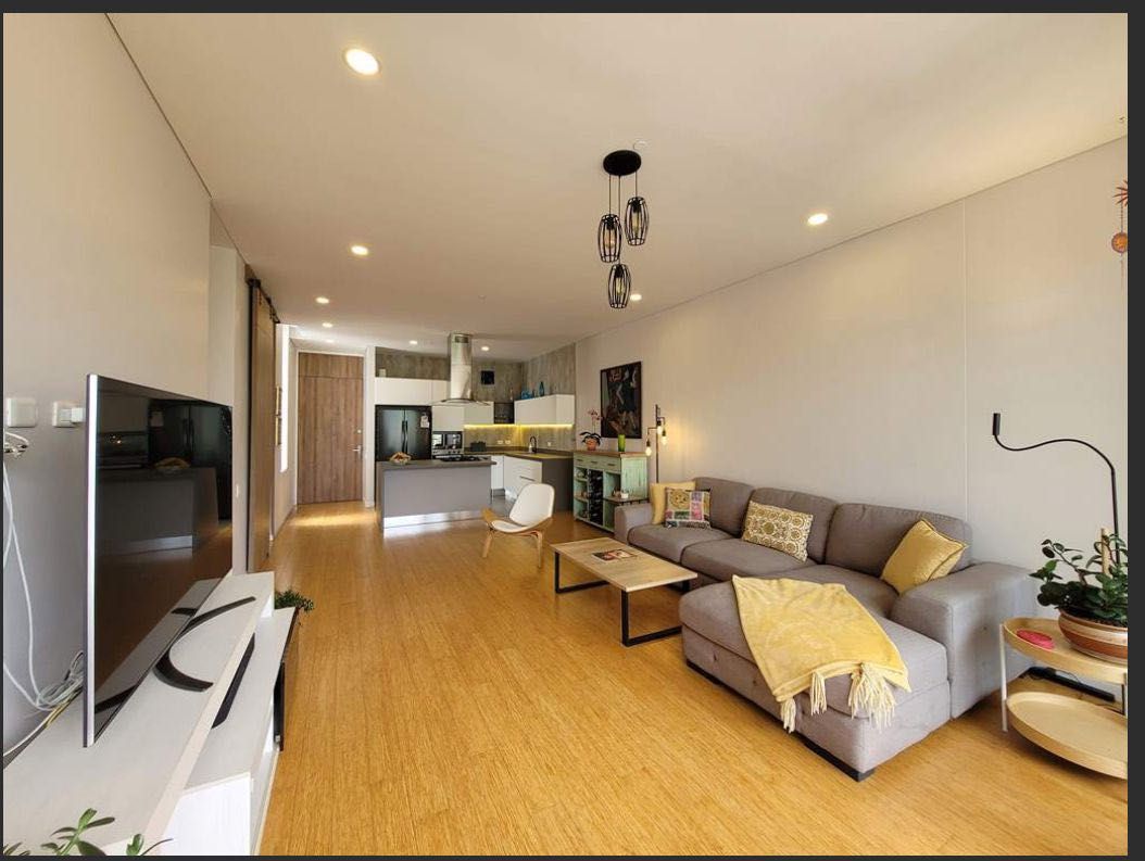 Apartamento en venta Antioquia Envigado Loma De Las Brujas 272 m2 Habitaciones 5 Baños 5 Garajes 3 Precio $1950000000