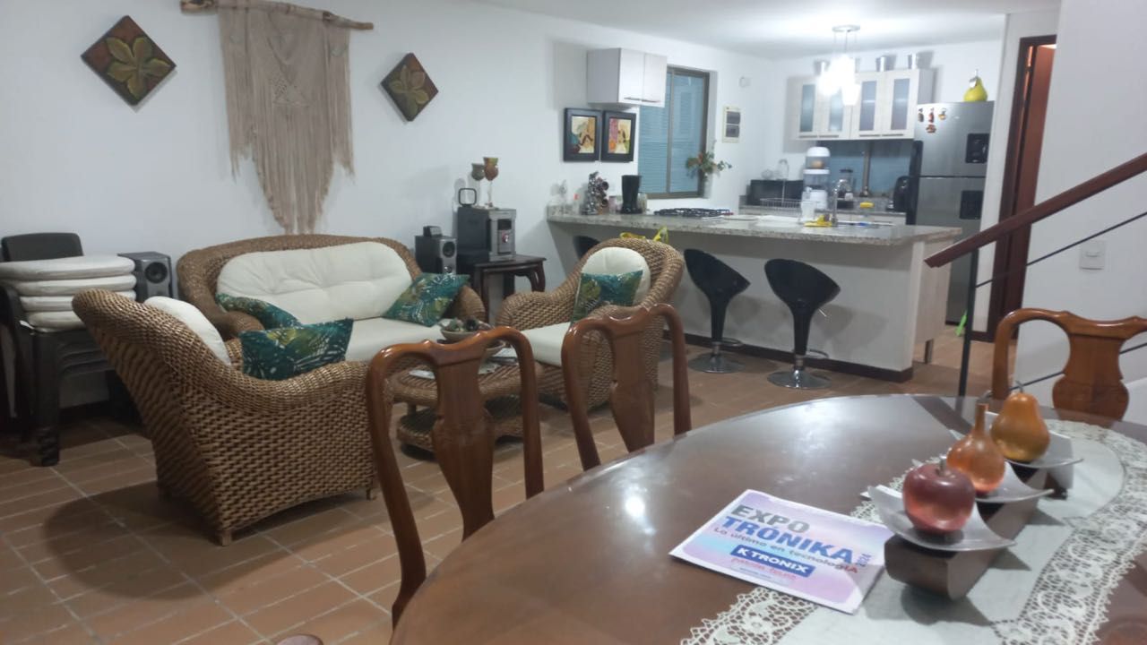 Casa en venta Antioquia Santafé De Antioquia Santafé De Antioquia 116 m2 Habitaciones 4 Baños 4 Garajes 2 Precio $950000000