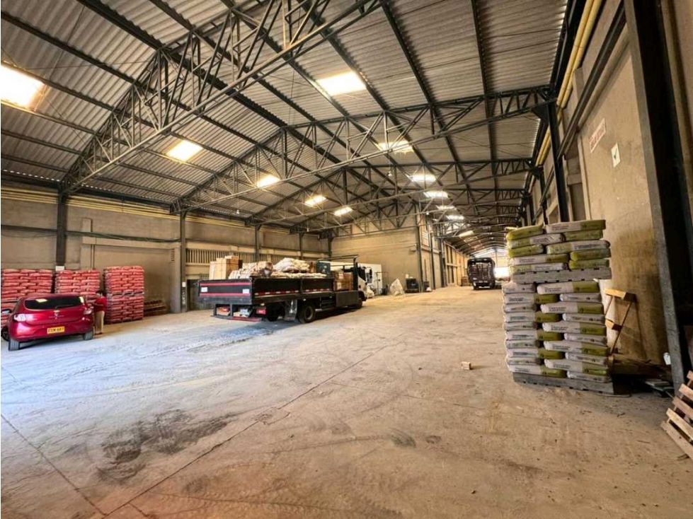 Bodega en venta Atlántico Barranquilla San Roque 1885 m2 Habitaciones 0 Baños 0 Garajes 0 Precio $3500000000