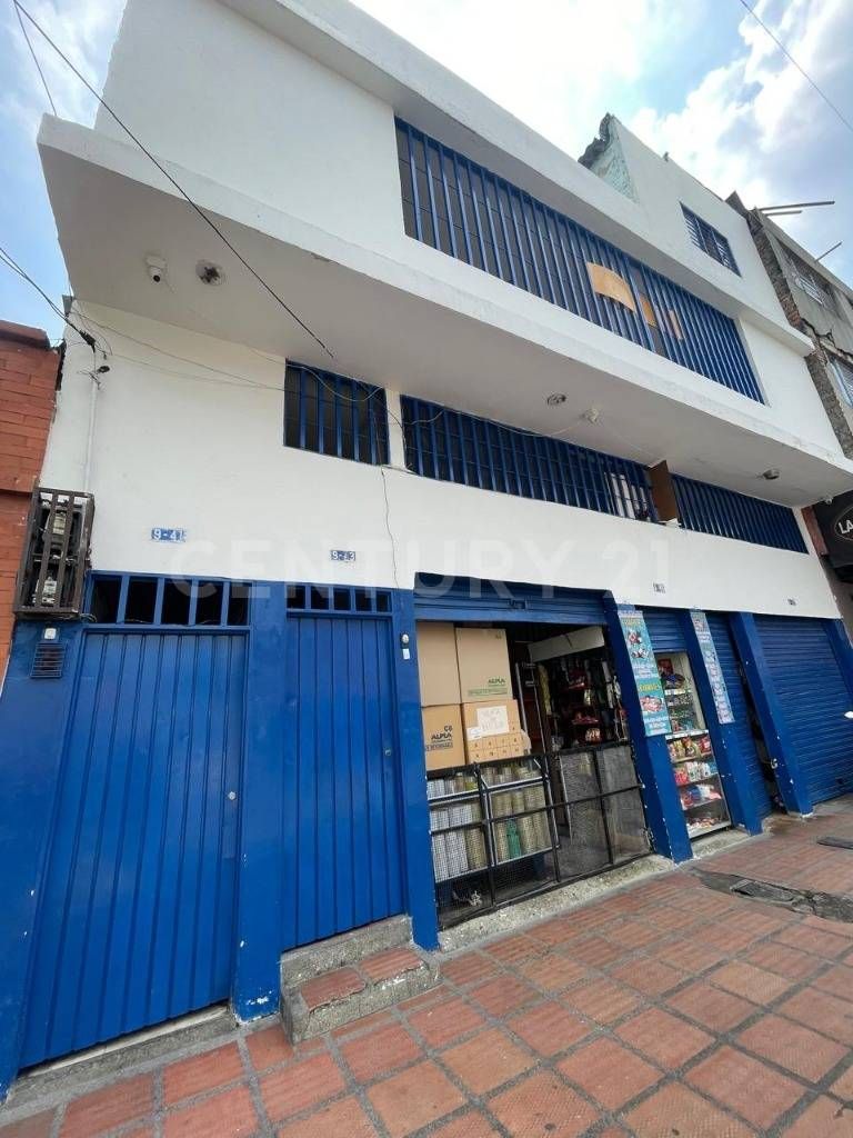 Bodega en venta Antioquia Rionegro Rionegro 423 m2 Habitaciones 0 Baños 6 Garajes 0 Precio $789000000