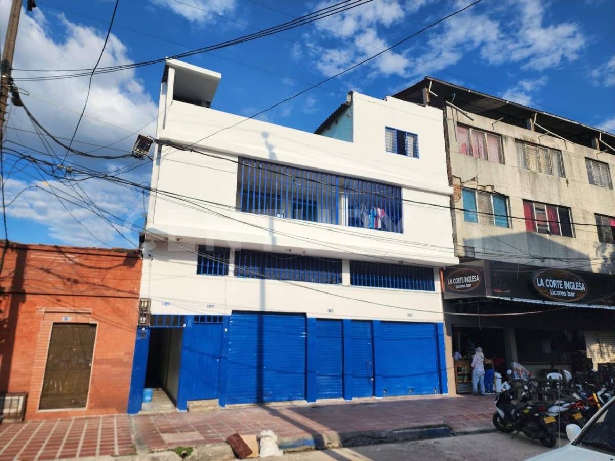 Bodega en venta Antioquia Rionegro Rionegro 423 m2 Habitaciones 0 Baños 6 Garajes 0 Precio $789000000