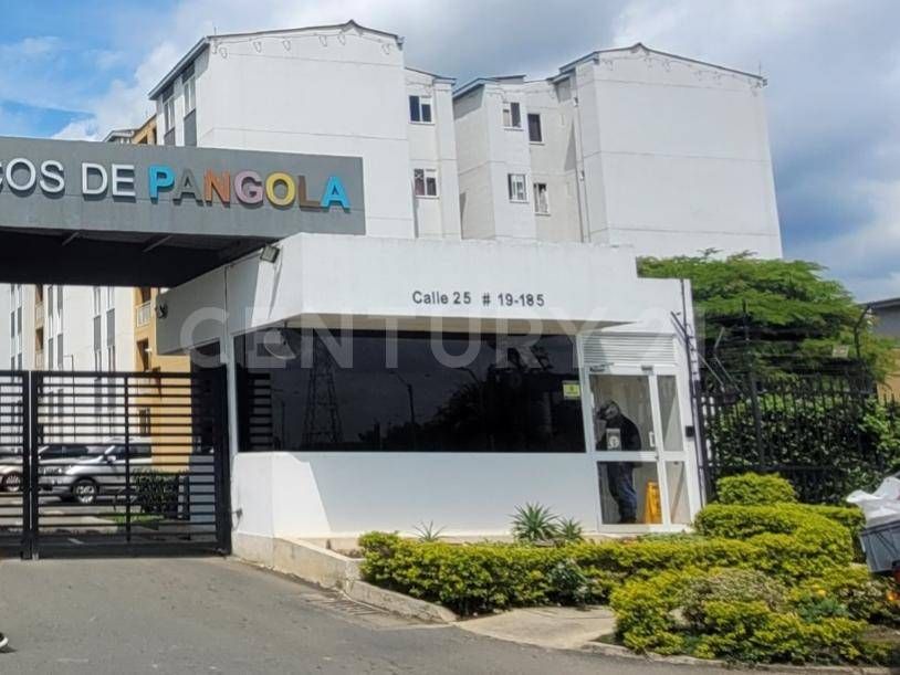 Apartamento en venta Valle Del Cauca Jamundí Portal De Jamundí 62 m2 Habitaciones 3 Baños 2 Garajes 1 Precio $200000000