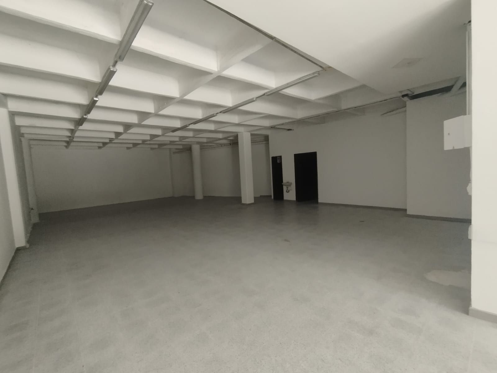 Local en arriendo Antioquia Medellín La Hondonada 160 m2 Habitaciones 0 Baños 1 Garajes 0 Precio $8449000
