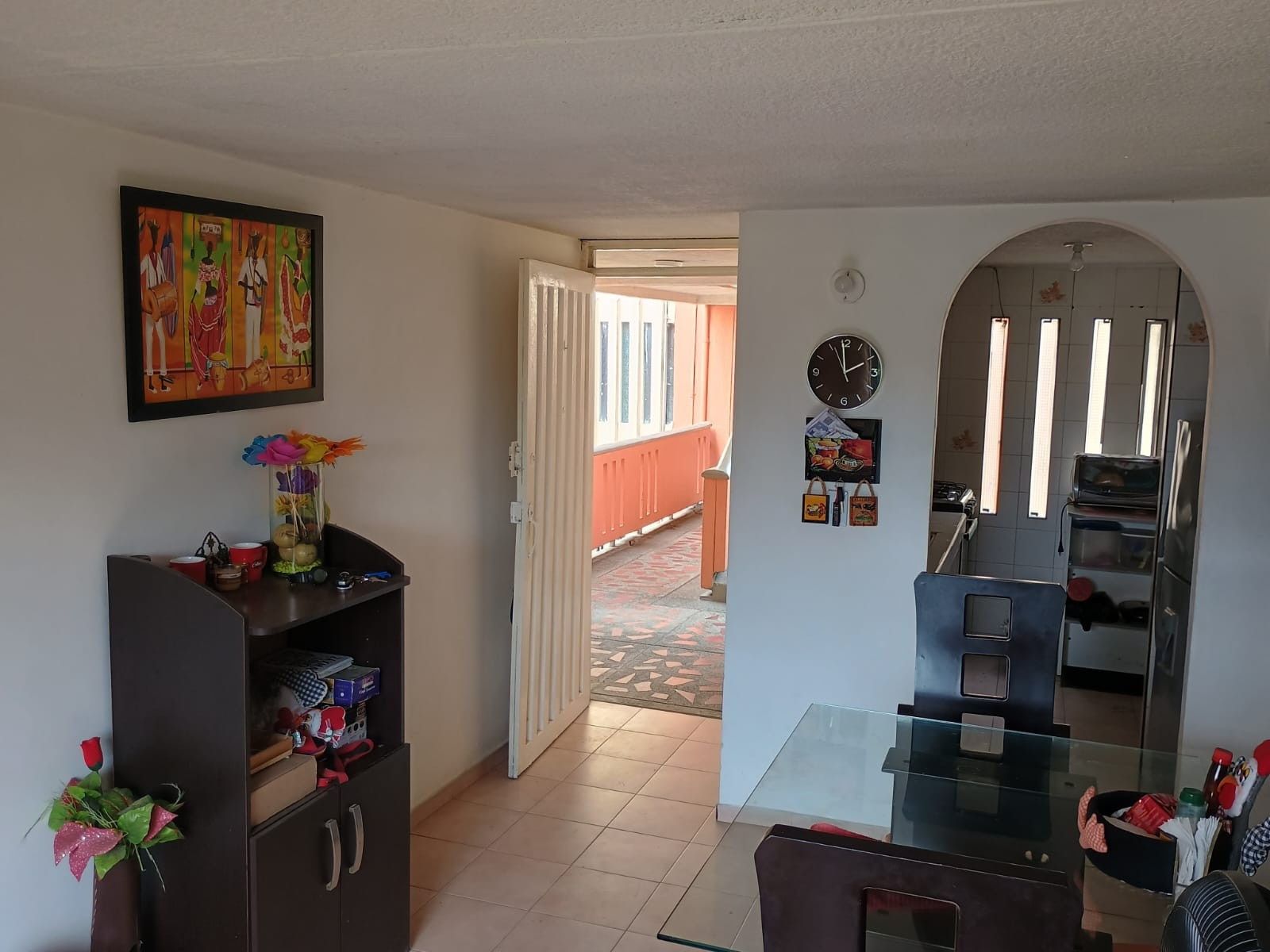 Apartamento en venta Valle Del Cauca Cali Cañaverales - Los Samanes 58 m2 Habitaciones 3 Baños 1 Garajes 1 Precio $165000000