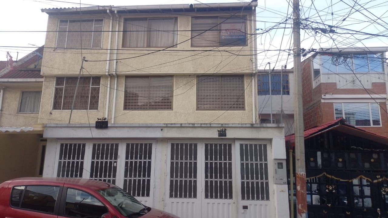 Casa en venta Cundinamarca Bogotá Madelena Iii Y Iv 95 m2 Habitaciones 3 Baños 2 Garajes 1 Precio $360000000