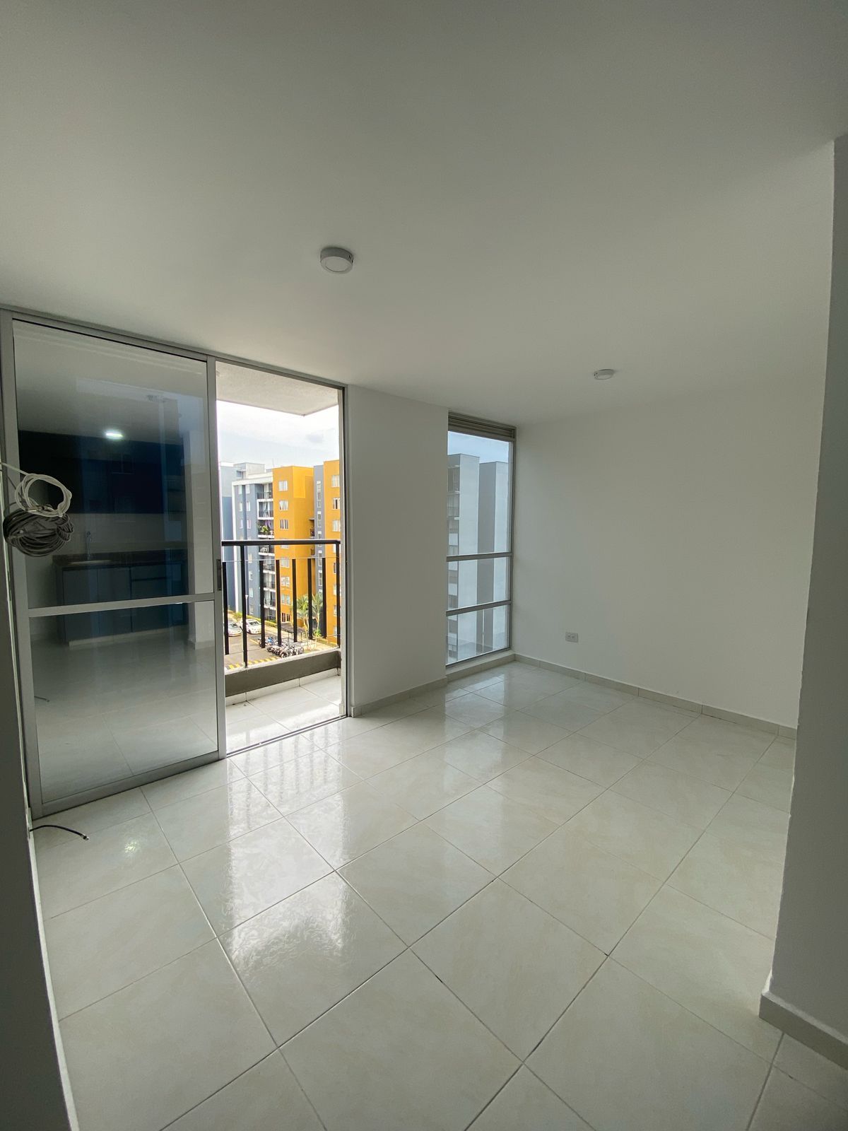 Apartamento en arriendo Risaralda Pereira Br San Fernando 60 m2 Habitaciones 3 Baños 2 Garajes 1 Precio $1500000