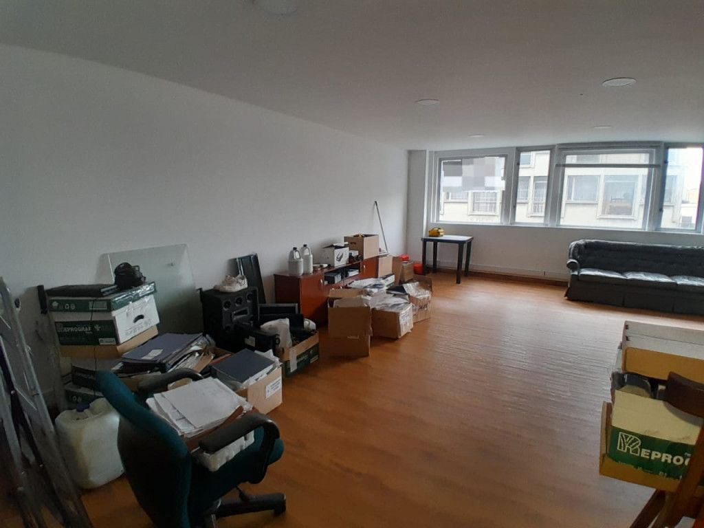 Oficina en venta Cundinamarca Bogotá La Capuchina 42 m2 Habitaciones 0 Baños 0 Garajes 0 Precio $130000000