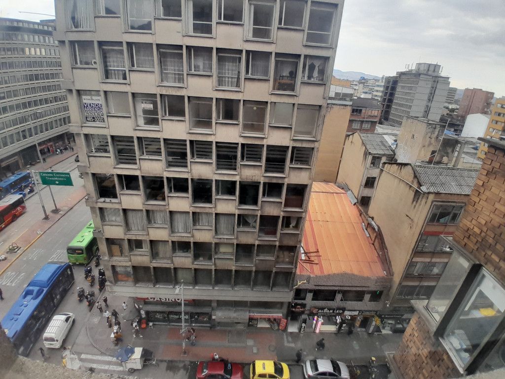 Oficina en arriendo Cundinamarca Bogotá La Capuchina 42 m2 Habitaciones 0 Baños 0 Garajes 0 Precio $1363000