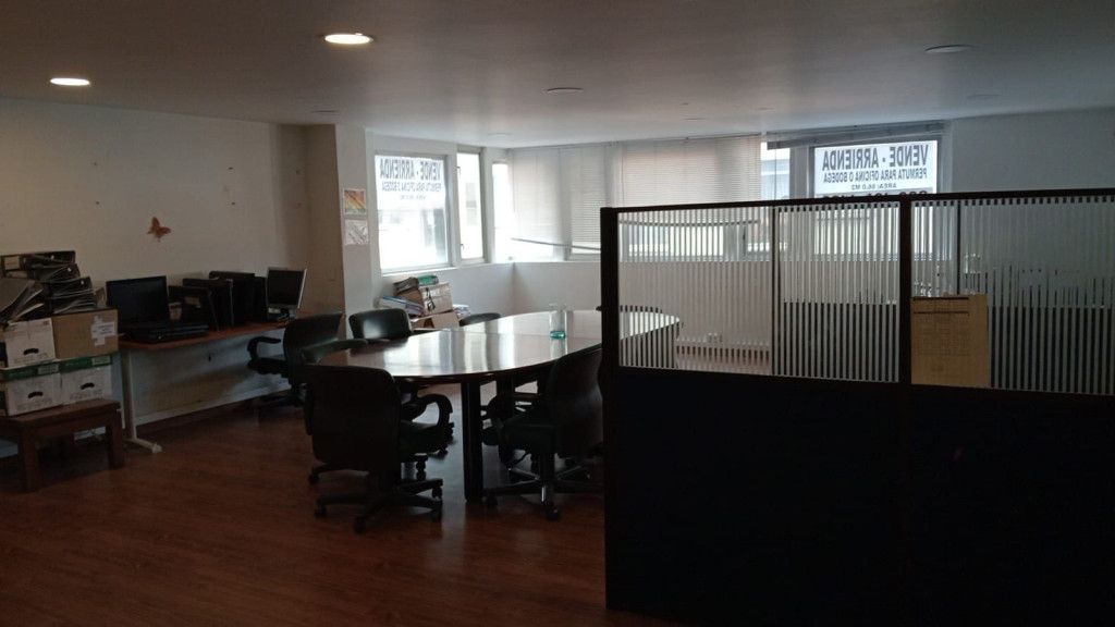 Oficina en venta Cundinamarca Bogotá La Capuchina 66 m2 Habitaciones 0 Baños 0 Garajes 0 Precio $200000000