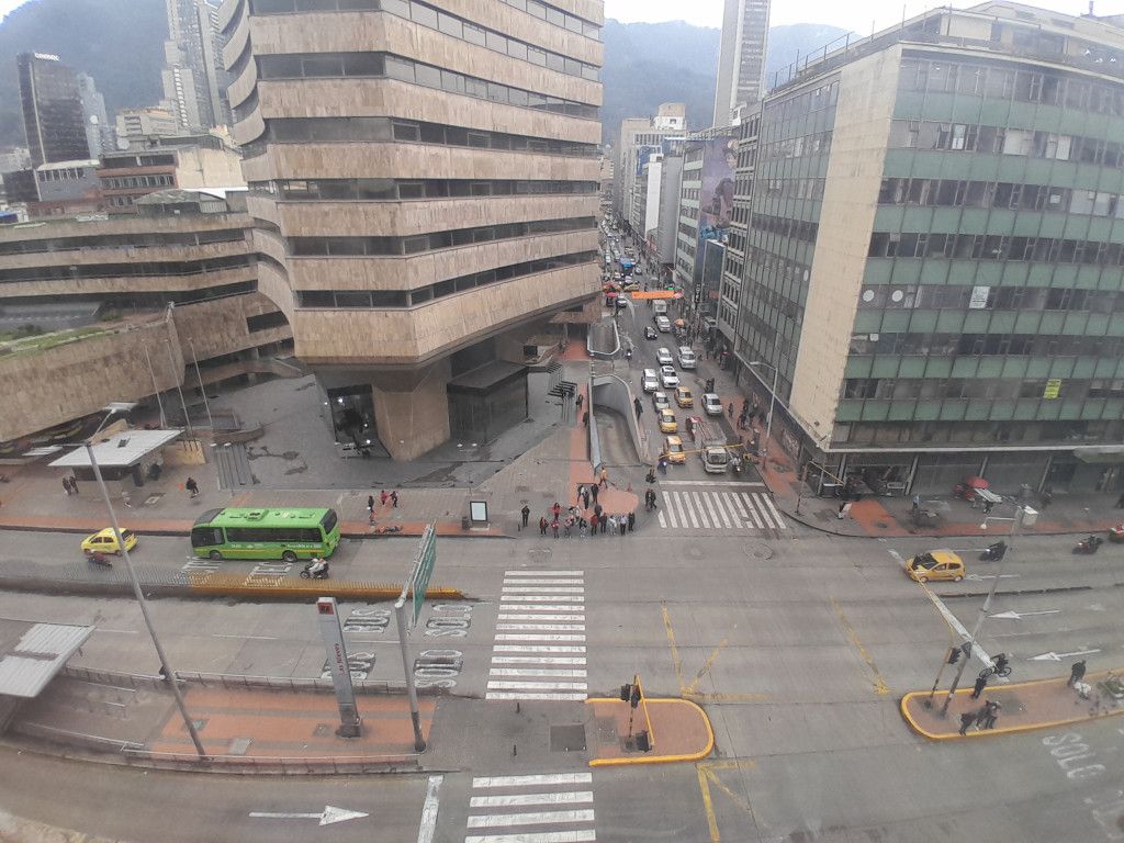 Oficina en arriendo Cundinamarca Bogotá La Capuchina 81 m2 Habitaciones 0 Baños 1 Garajes 0 Precio $2622811