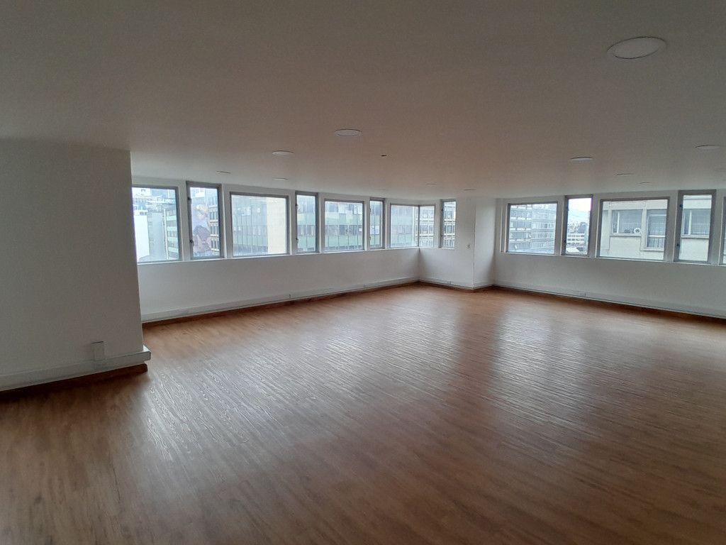 Oficina en venta Cundinamarca Bogotá La Capuchina 81 m2 Habitaciones 0 Baños 1 Garajes 0 Precio $290000000