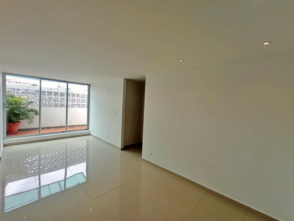 Apartamento en arriendo Atlántico Barranquilla Nuevo Horizonte 58 m2 Habitaciones 2 Baños 2 Garajes 1 Precio $2237750