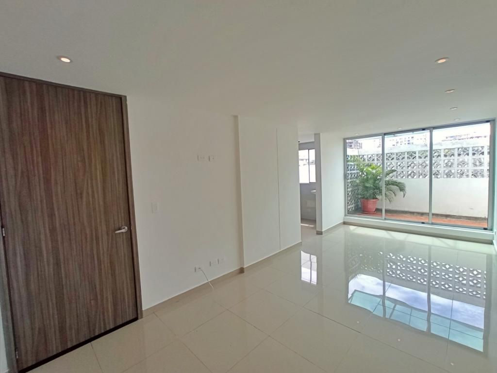 Apartamento en arriendo Atlántico Barranquilla Nuevo Horizonte 58 m2 Habitaciones 2 Baños 2 Garajes 1 Precio $2237750