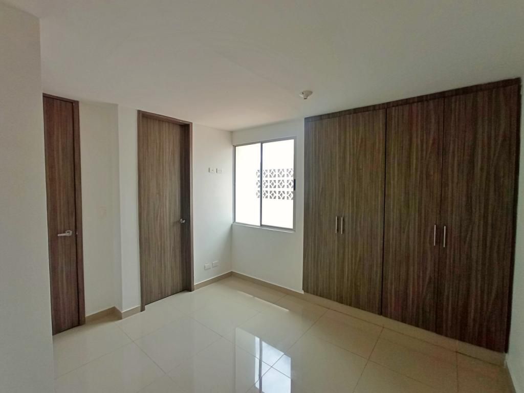 Apartamento en arriendo Atlántico Barranquilla Nuevo Horizonte 58 m2 Habitaciones 2 Baños 2 Garajes 1 Precio $2237750