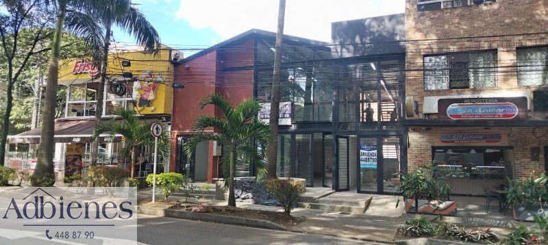 Local en arriendo Antioquia Medellín Laureles 190 m2 Habitaciones 0 Baños 2 Garajes 0 Precio $17000000