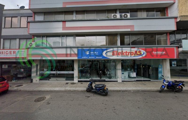 Oficina en arriendo Santander Bucaramanga Centro 40 m2 Habitaciones 0 Baños 1 Garajes 0 Precio $1058000