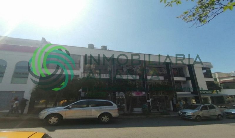 Oficina en arriendo Santander Bucaramanga Cabecera Del Llano 41 m2 Habitaciones 0 Baños 1 Garajes 0 Precio $1500000