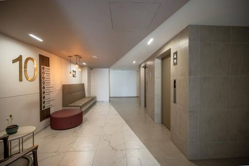 Oficina en venta Risaralda Pereira Los Angeles 95 m2 Habitaciones 0 Baños 1 Garajes 1 Precio $770000000