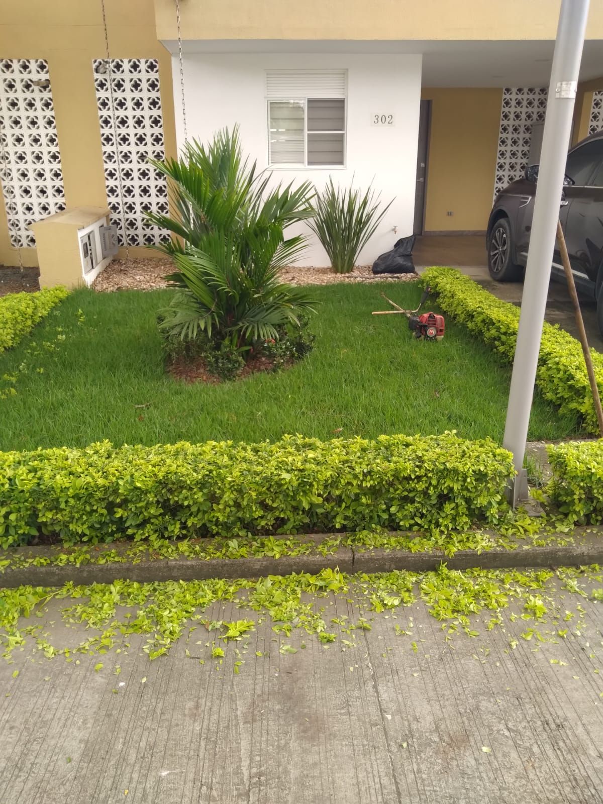 Casa Campestre en venta Valle Del Cauca Palmira Ub Casas Del Saman Et Ii 158 m2 Habitaciones 4 Baños 3 Garajes 2 Precio $433000000