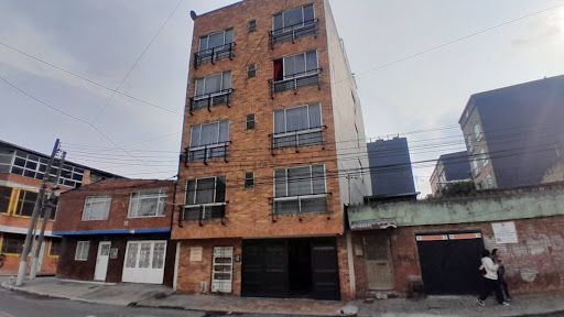 Apartamento en venta Cundinamarca Bogotá Los Cerezos 70 m2 Habitaciones 3 Baños 2 Garajes 1 Precio $275000000