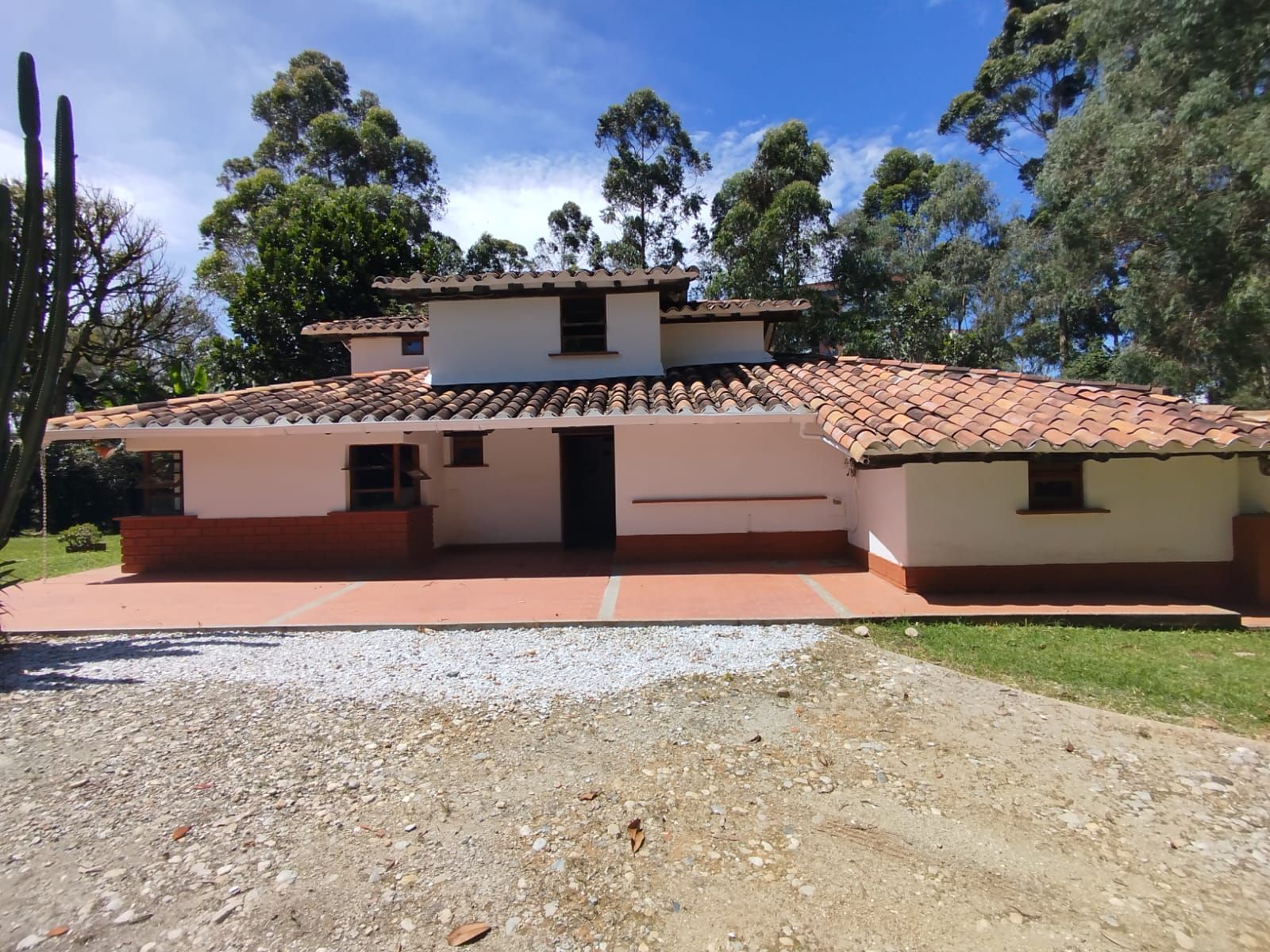 Finca en arriendo Antioquia Rionegro Ub Terragrande Et I 250 m2 Habitaciones 3 Baños 3 Garajes 0 Precio $6000000