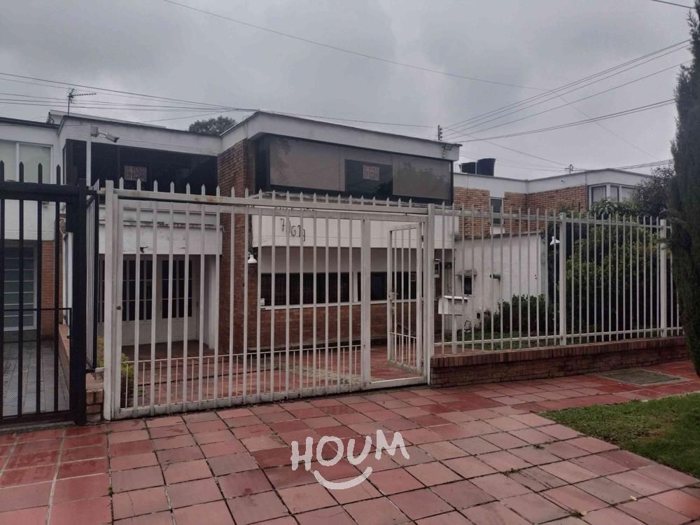 Casa en venta Cundinamarca Bogotá Niza 457 m2 Habitaciones 7 Baños 6 Garajes 5 Precio $890000000