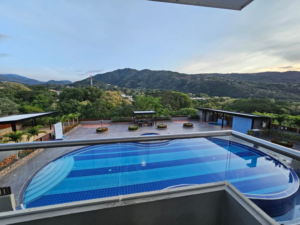 Apartamento en venta Antioquia San Jerónimo San Jerónimo 75 m2 Habitaciones 3 Baños 3 Garajes 2 Precio $450000000