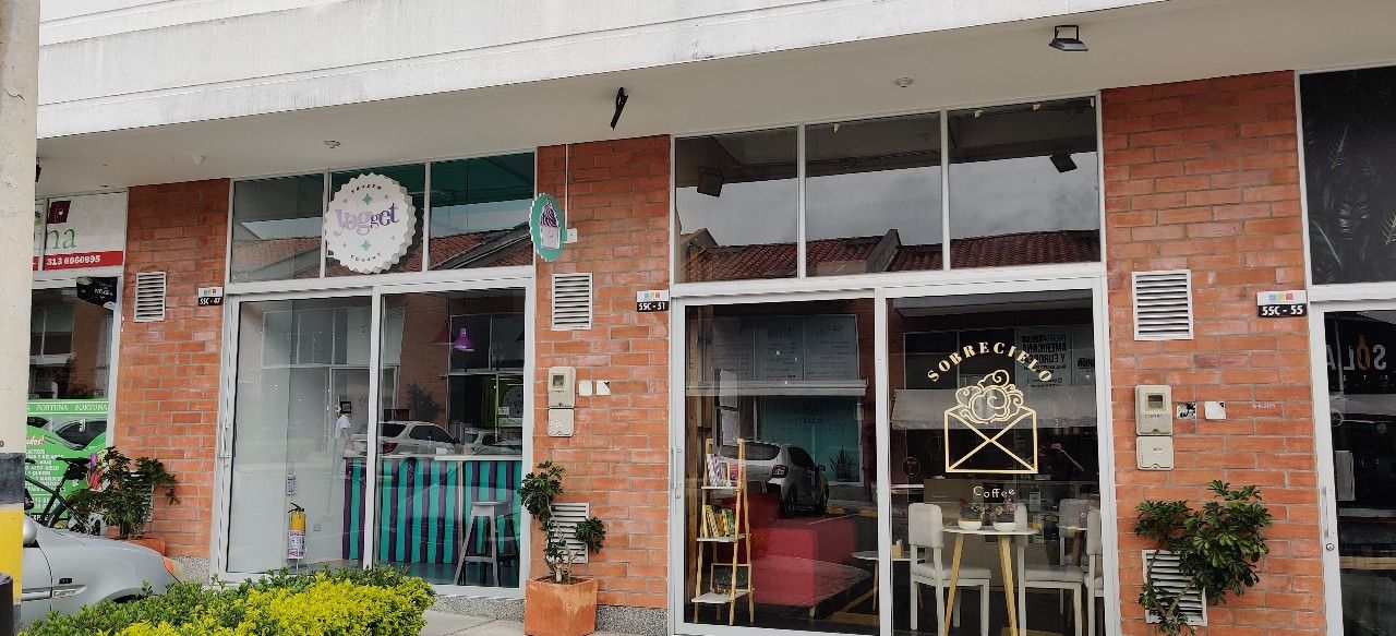 Local en venta Antioquia Rionegro San Antonio 20 m2 Habitaciones 0 Baños 1 Garajes 0 Precio $270000000