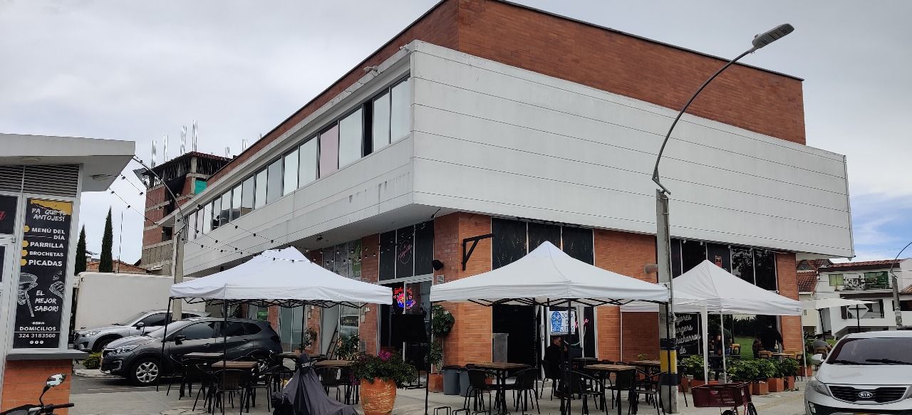 Local en venta Antioquia Rionegro San Antonio 20 m2 Habitaciones 0 Baños 1 Garajes 0 Precio $270000000