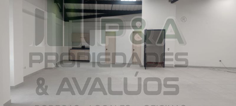 Bodega en arriendo Antioquia Itagüí Santa María No 1 180 m2 Habitaciones 0 Baños 2 Garajes 0 Precio $6500000