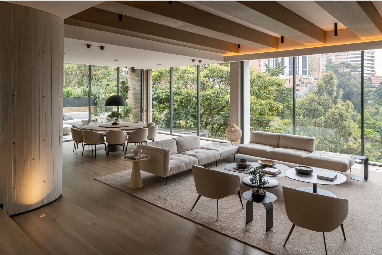 Apartamento en arriendo o venta Cundinamarca Bogotá Cr Montecarlo Et Iii 120 m2 Habitaciones 4 Baños 4 Garajes 3 Precio venta $980000000 Precio arriendo $5850000