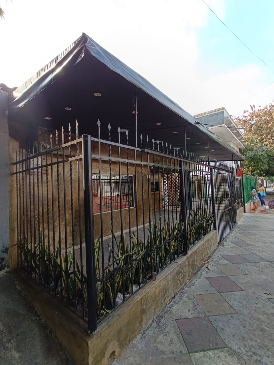Casa en venta Atlántico Barranquilla Santo Domingo 360 m2 Habitaciones 1 Baños 3 Garajes 2 Precio $750000000