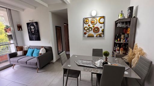 Apartamento en venta Antioquia Sabaneta Sabaneta 60 m2 Habitaciones 3 Baños 2 Garajes 1 Precio $320000000