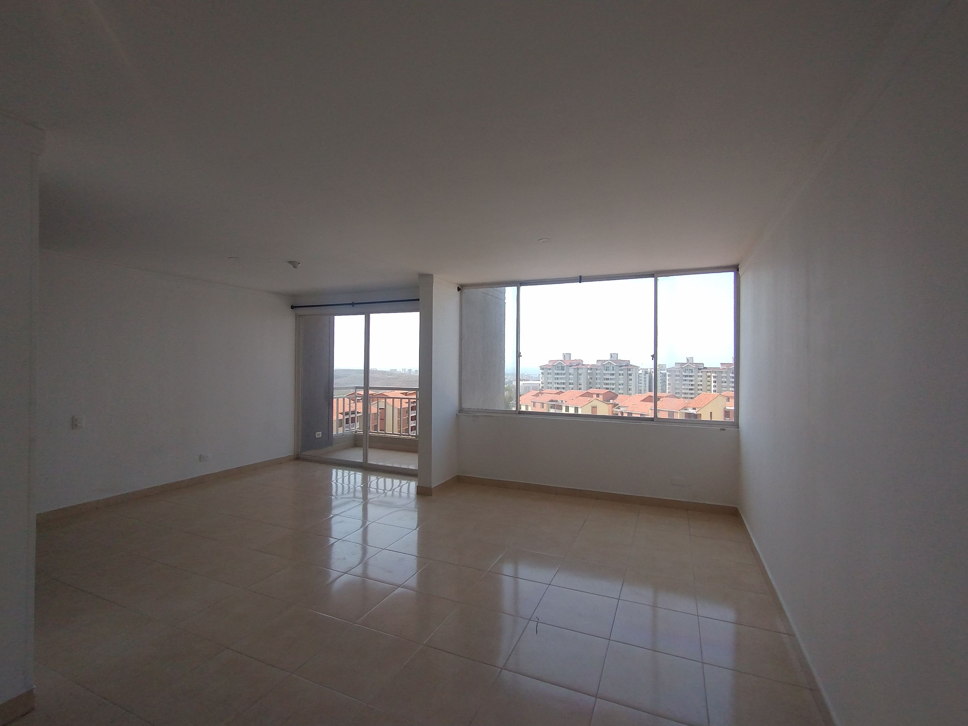 Apartamento en arriendo Atlántico Barranquilla Miramar 96 m2 Habitaciones 3 Baños 2 Garajes 1 Precio $2800000