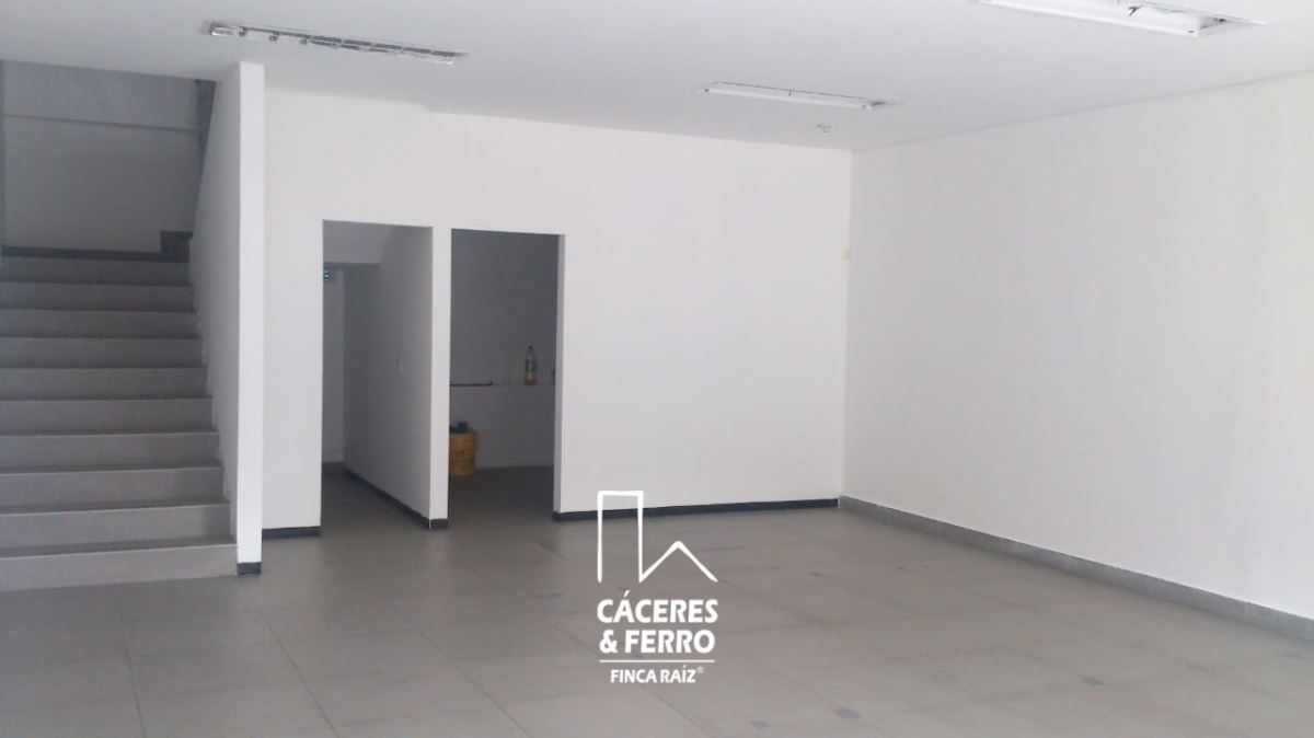 Local en arriendo Cundinamarca Bogotá Sucre 14 m2 Habitaciones 0 Baños 2 Garajes 1 Precio $11000000